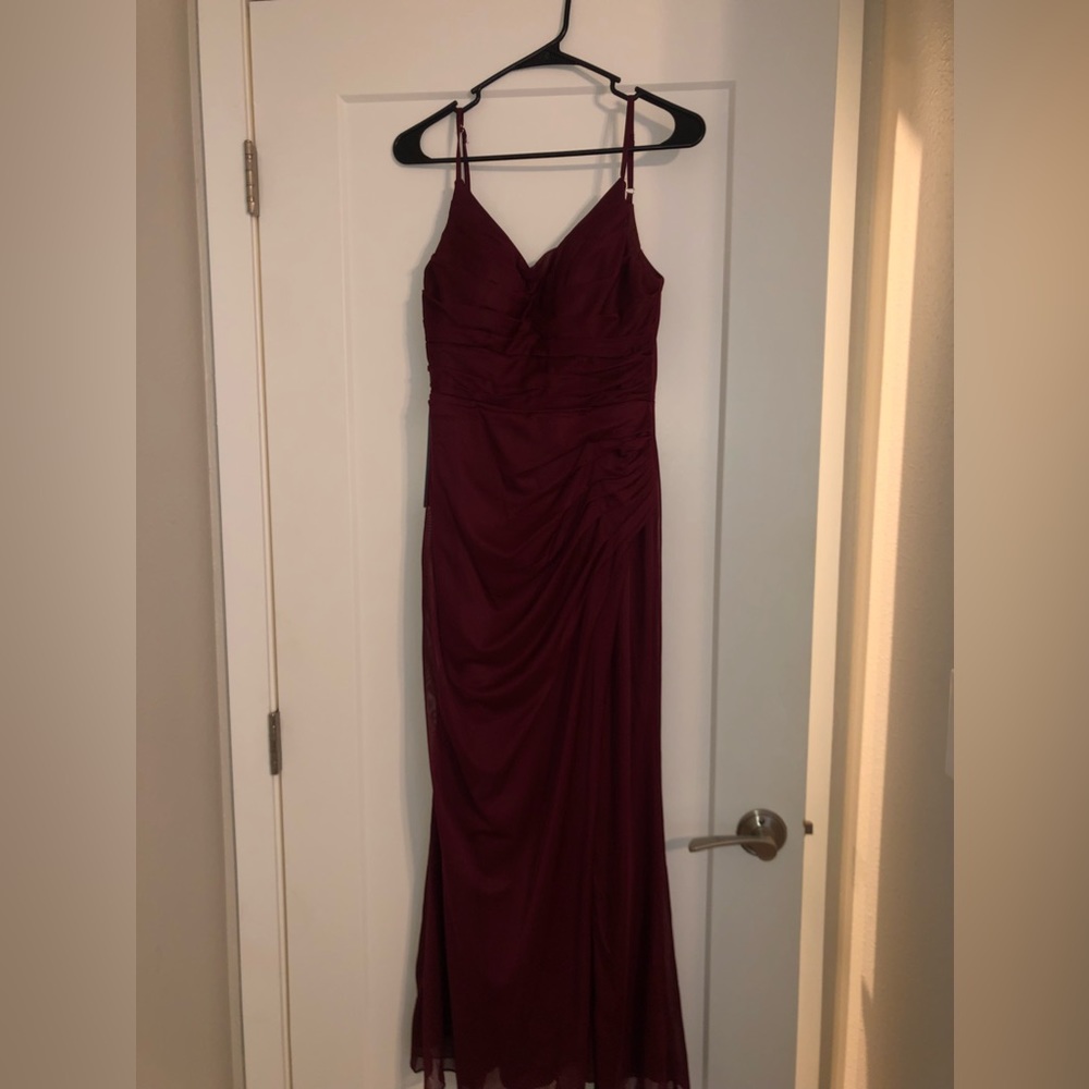 Bridesmaid dress/formal dress